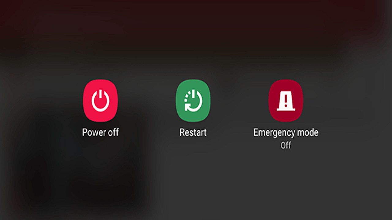 ریاستارت کردن باعث افزایش سرعت گوشی اندرویدی میشود