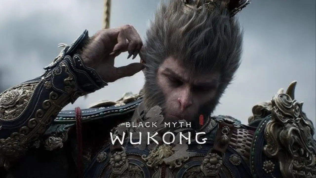 نسخه ایکس باکس بازی Black Myth: Wukong تا مدتی نامعلوم تأخیر دارد!