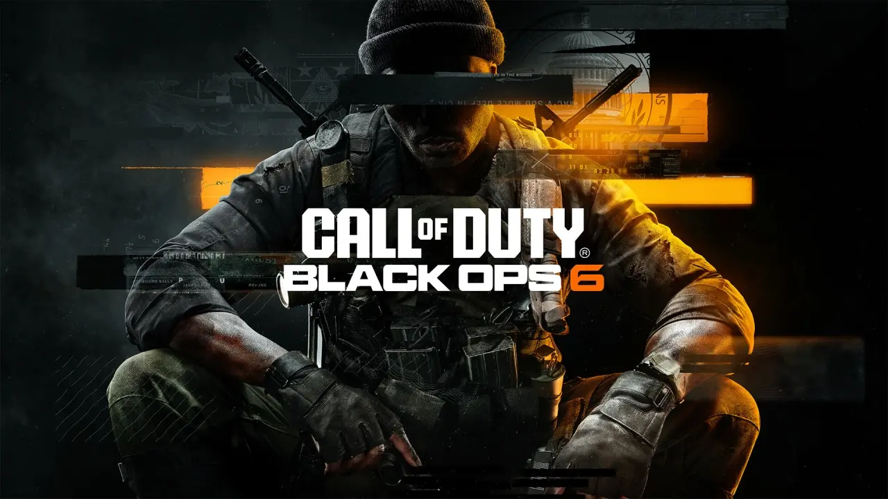 بازی مورد انتظار "Call of Duty: Black Ops 6" قرار است در 25 اکتبر 2024 عرضه شود