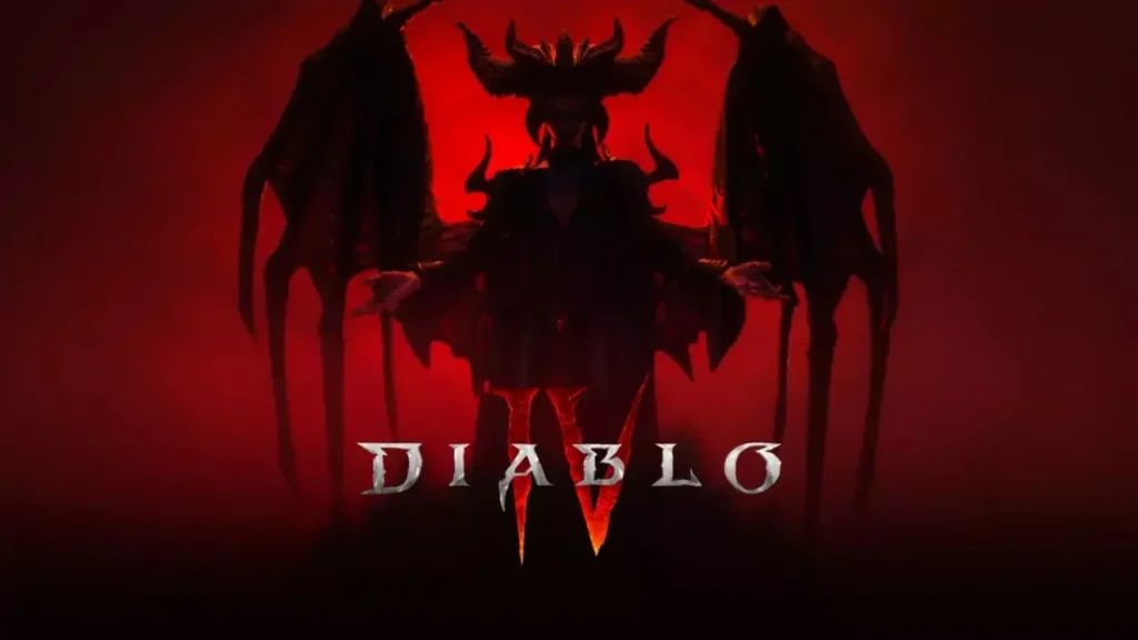 بهینه‌سازی بازی Diablo 4 برای PS5 Pro 