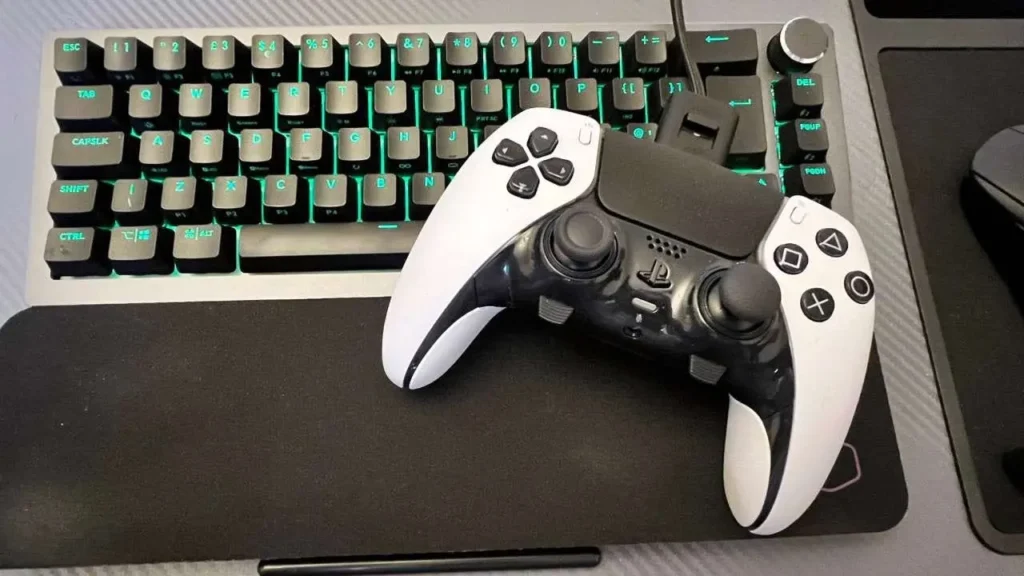 بهترین دسته بازی برای گیمرهای کنسول (PS4 / PS5 / Xbox)
