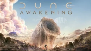 بازی Dune: Awakening با انتشار تریلری معرفی شد