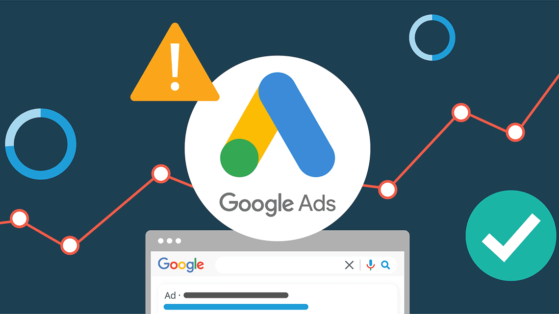 گوگل ادز و اهمیت آن برای کسب و کارها