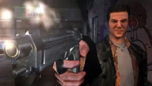 ریمیک Max Payne به طور کامل وارد مرحله تولید شد