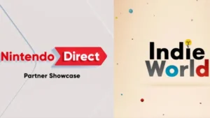 در رویداد Nintendo Direct چه بازی‌هایی معرفی شد؟