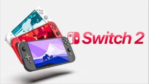 کنسول Nintendo Switch 2 با قابلیت های جدید در راه است