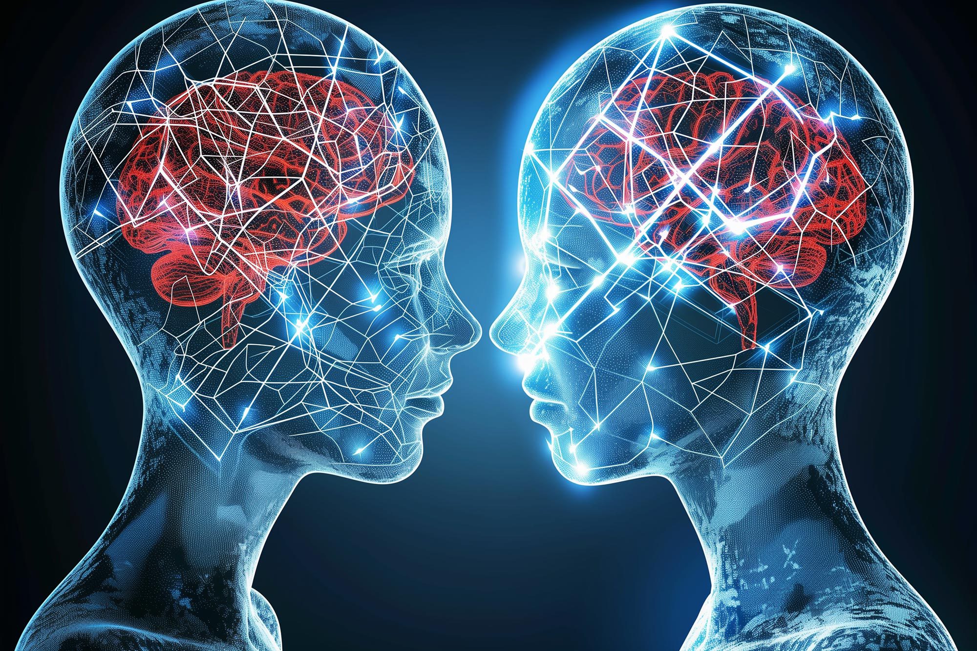 نقش هورمون عشق در درمان چاقی ژنتیکی و افسردگی!