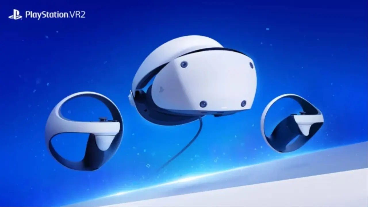 سونی در حال آزمایش سازگاری PSVR 2 با کامپیوتر است.