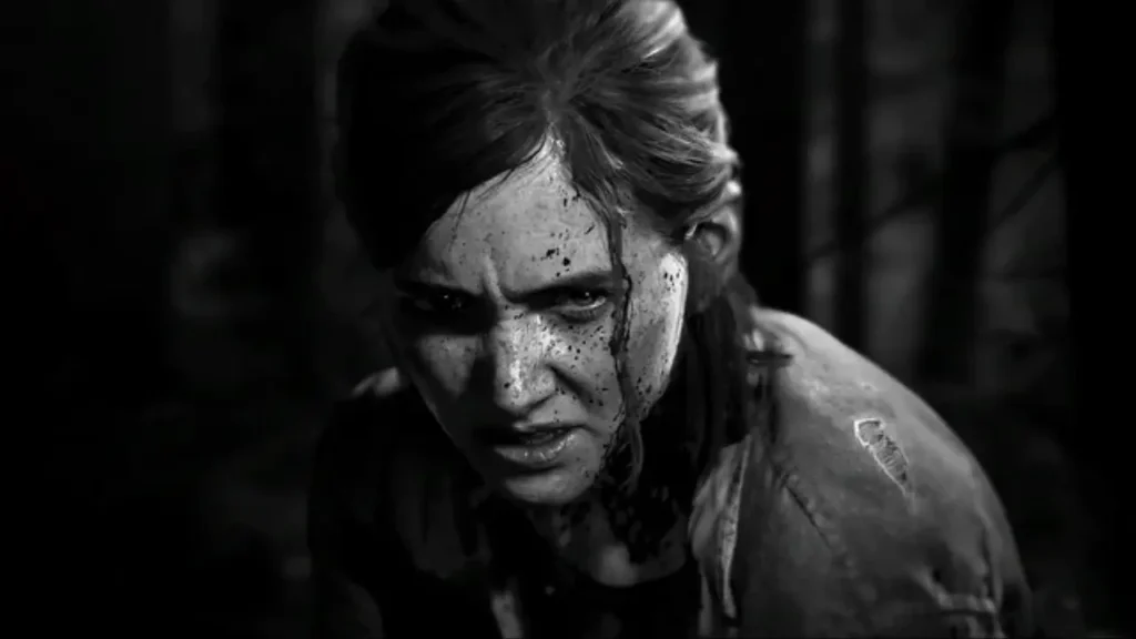 بازی The Last of Us Part II