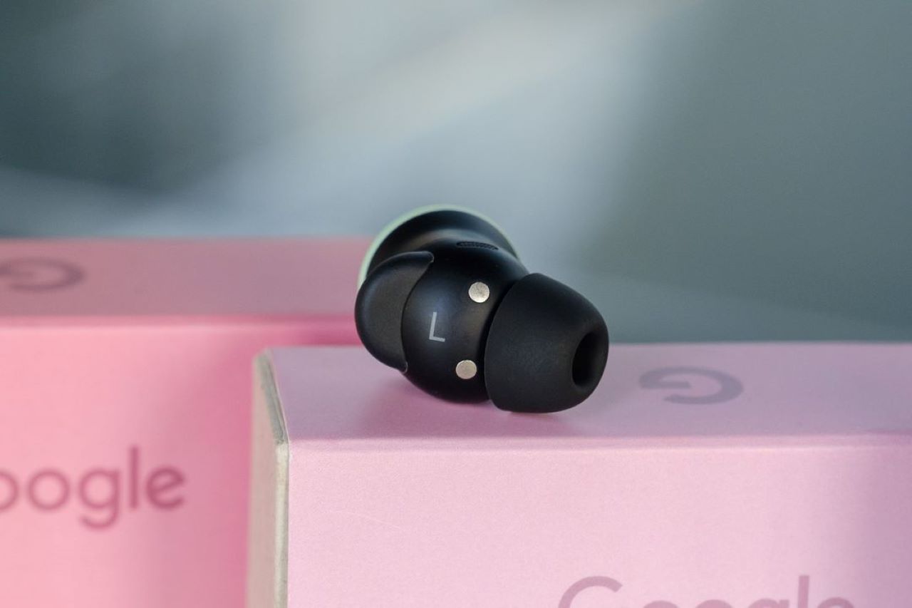 معرفی ارتقاهای Pixel Buds Pro 2 در رویداد پیکسل 