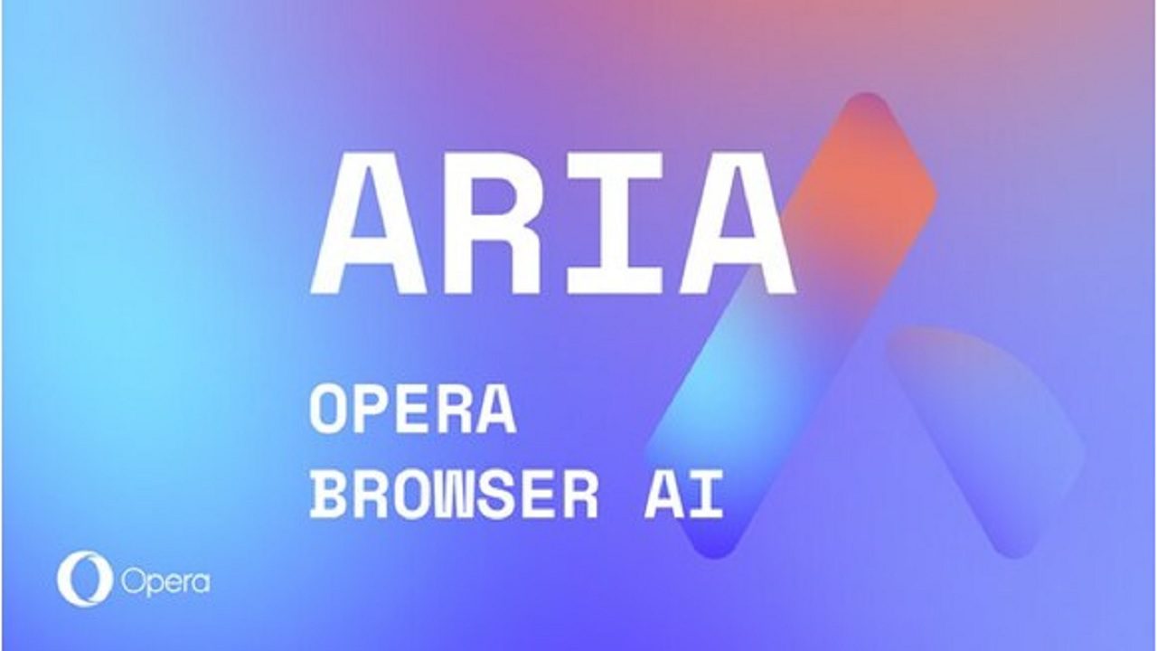  مرورگر Opera One با هوش مصنوعی Aria برای iOS معرفی شد