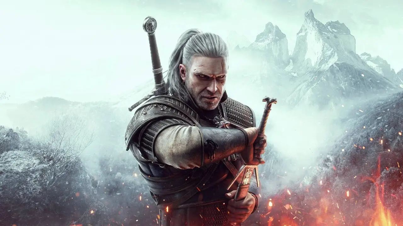 انتشار اطلاعات جدید از بازی Witcher 4 