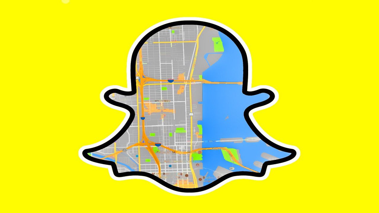 اینستاگرام در حال آزمایش قابلیت جدید خود مانند snap maps است 