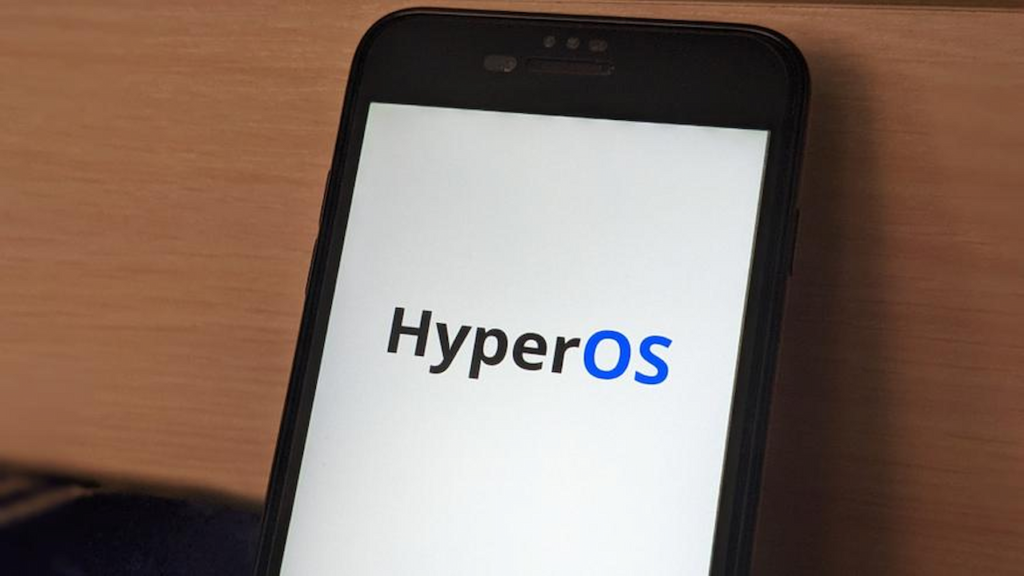 نسخه نهایی توسعه‌دهندگان HyperOS