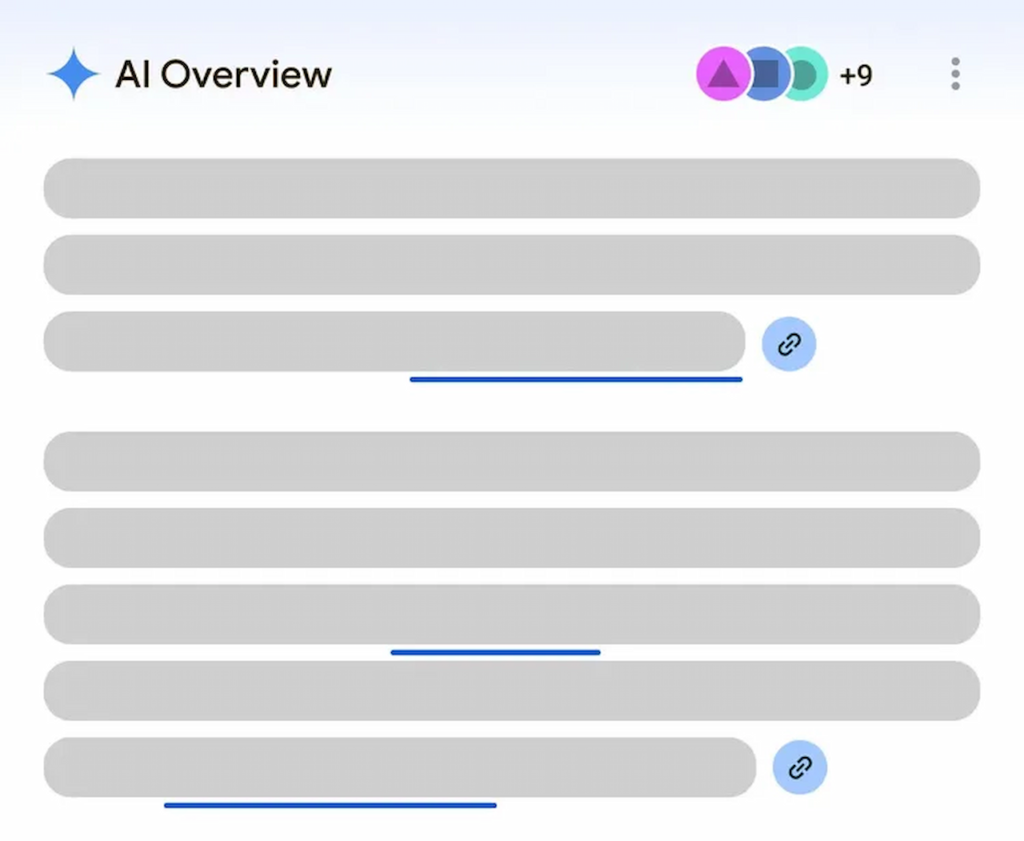 گوگل در حال گسترش قابلیت AI Overviews به شش کشور جدید