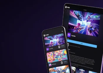 شرکت EA از اپلیکیشن شبکه اجتماعی خود رونمایی کرد