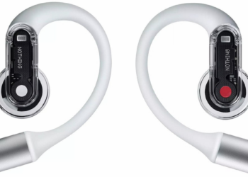هدفون جدید Ear (Open) ناتینگ با طراحی منحصر به فرد