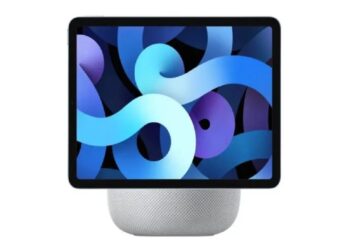 اپل، قصد دارد تا سال آینده اولین نمایشگر هوشمند خود را با سیستم‌عامل جدید HomeOS رونمایی کند.