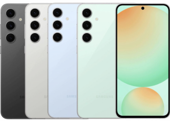 سامسونگ گوشی هوشمند Galaxy S24 FE را رسما رونمایی کرد