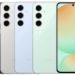 سامسونگ گوشی هوشمند Galaxy S24 FE را رسما رونمایی کرد