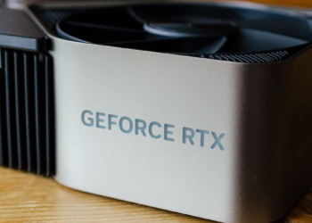 کارت گرافیک RTX 5090 انویدیا به ۳۲ گیگابایت حافظه VRAM مجهز خواهد شد
