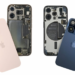 کالبدشکافی آیفون ۱۶ پرو توسط iFixit