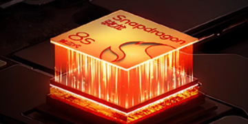 زمان عرضه تراشه پرچمدار جدید اسنپدراگون 8s نسل ۴ مشخص شد