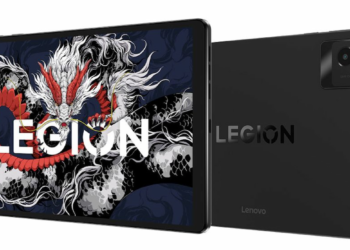 تبلت Legion Tab Y700 (2024) لنوو با مشخصات فنی عالی معرفی شد