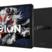 تبلت Legion Tab Y700 (2024) لنوو با مشخصات فنی عالی معرفی شد