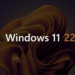 رایانههای ویندوز ۱۱ 21H2 و 22H2 به نسخه 23H2 بهروزرسانی خواهند شد
