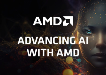 رویداد "پیشرفت هوش مصنوعی" AMD در 10 اکتبر برگزار می‌شود