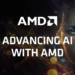 رویداد "پیشرفت هوش مصنوعی" AMD در 10 اکتبر برگزار میشود