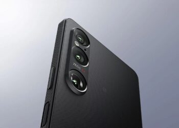 سونی امسال گوشی Xperia 5 VI را عرضه نخواهد کرد
