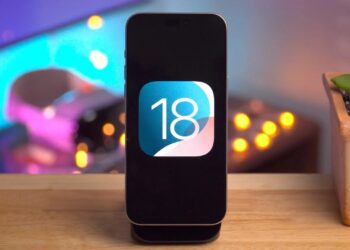 iOS 18 اپل با ویژگی‌های جدید معرفی شد