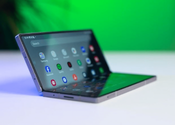 اپل ممکن است به زودی آیفون تاشو عرضه کند