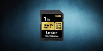 کارت حافظه جدید Lexar با هیچ دستگاهی سازگار نیست