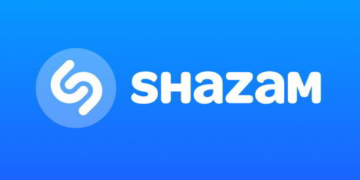 اپلیکیشن شازم اکنون از قابلیت Music Haptics در iOS 18 پشتیبانی می‌کند