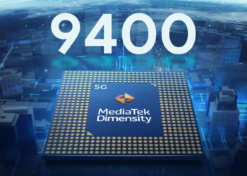 بنچمارک دیمنسیتی ۹۴۰۰ پیکربندی CPU این تراشه را تایید می‌کند