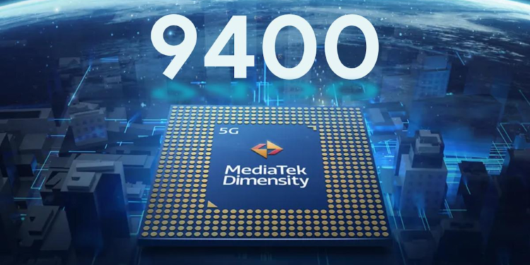 بنچمارک دیمنسیتی ۹۴۰۰ پیکربندی CPU این تراشه را تایید می‌کند