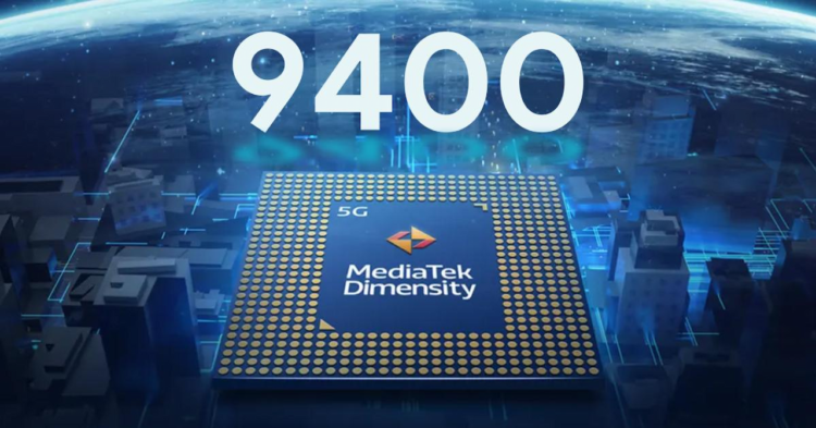 بنچمارک دیمنسیتی ۹۴۰۰ پیکربندی CPU این تراشه را تایید می‌کند