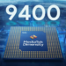 بنچمارک دیمنسیتی ۹۴۰۰ پیکربندی CPU این تراشه را تایید می‌کند