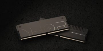 سریع‌ترین حافظه کامپیوتری معرفی شد