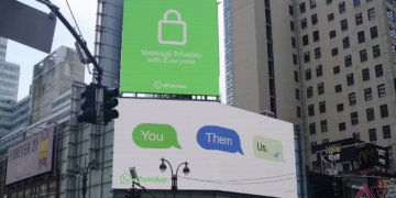 واتساپ در حال توسعه ویژگی جدید برای جلوگیری از اسپم و لینک‌های مخرب است