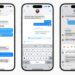 باگ جدی در iMessage با iOS 18 کاربران را کلافه کرد