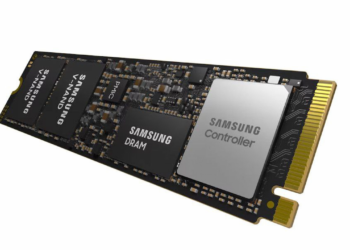 SSD PM9E1 سامسونگ با سرعت خواندن و نوشتن دو برابر معرفی شد