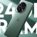 OnePlus 13 اولین پرچمدار با ۲۴ گیگابایت رم LPDDR5X