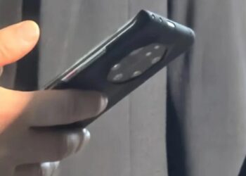 گوشی Huawei Mate 70 Pro با 5 دوربین به بازار می آید