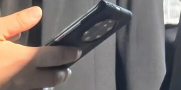 گوشی Huawei Mate 70 Pro با 5 دوربین به بازار می آید