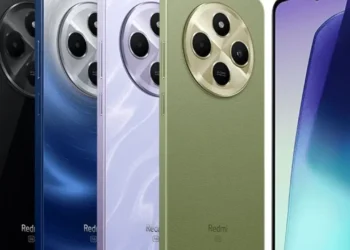 مشخصات کامل گوشی هوشمند Redmi 14C 5G فاش شد