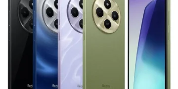 مشخصات کامل گوشی هوشمند Redmi 14C 5G فاش شد